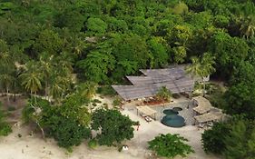 Metita Beach & Dive Resort
